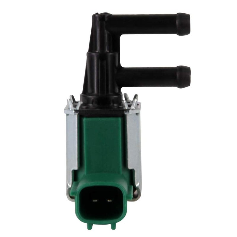 DOICOO 911-510 K5T48381 2M1259 CP650 PV625 Canister purge Valve Fit for Infiniti Q45 2002-2006,Nissan Frontier Pathfinder Xterra 2001 2002 2003 2004,911510 - Image 2